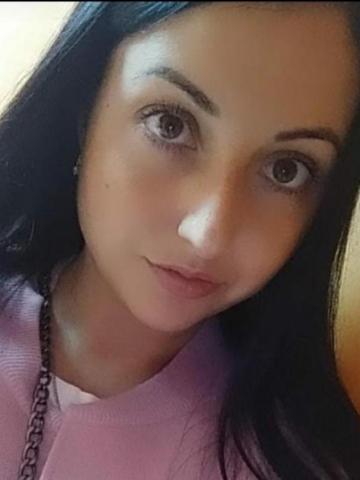 Индивидуалка Сабина Фотография 2