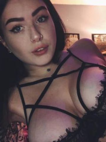 Индивидуалка Леля Фотография 3