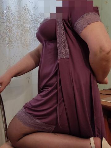 Индивидуалка Тамара Фотография 4